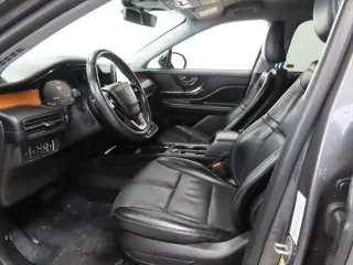 Lincoln Corsair 2022 Reserva 4p SUV