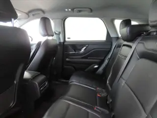 Lincoln Corsair 2022 Reserva 4p SUV