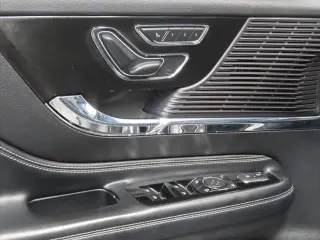 Lincoln Corsair 2022 Reserva 4p SUV