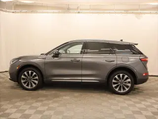 Lincoln Corsair 2022 Reserva 4p SUV