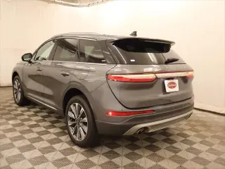 Lincoln Corsair 2022 Reserva 4p SUV