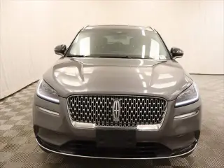 Lincoln Corsair 2022 Reserva 4p SUV