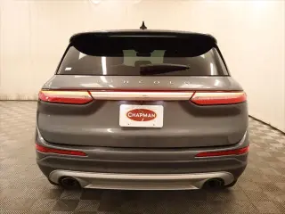Lincoln Corsair 2022 Reserva 4p SUV