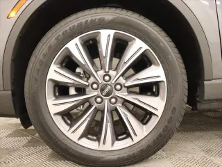 Lincoln Corsair 2022 Reserva 4p SUV