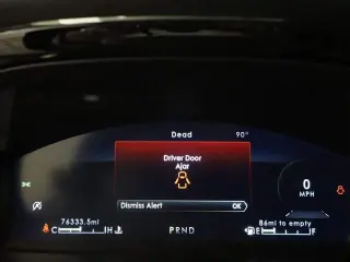 Lincoln Corsair 2022 Reserva 4p SUV