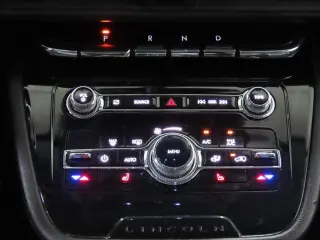 Lincoln Corsair 2022 Reserva 4p SUV