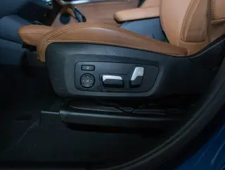 BMW X3 2021 AWD xDrive30i 4 puertas Vehículo de actividad deportiva