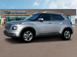 Hyundai VENUE 2025 SEL 4dr Crossover