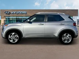 Hyundai VENUE 2025 SEL 4dr Crossover