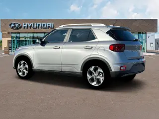 Hyundai VENUE 2025 SEL 4dr Crossover