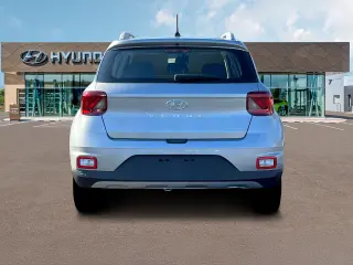 Hyundai VENUE 2025 SEL 4dr Crossover