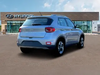 Hyundai VENUE 2025 SEL 4dr Crossover