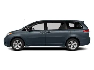 Toyota Sienna 2014 XLE 7-Pasajeros Asiento Auto Acceso 4dr Mini-Van