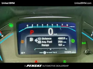 Honda Odyssey 2021 Touring 4p Mini-Furgoneta