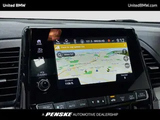Honda Odyssey 2021 Touring 4p Mini-Furgoneta