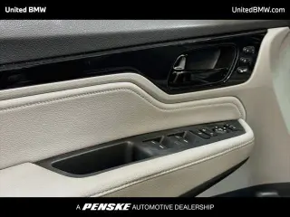 Honda Odyssey 2021 Touring 4p Mini-Furgoneta