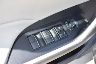 Toyota RAV4 Hybrid 2021 AWD XLE Premium 4dr SUV