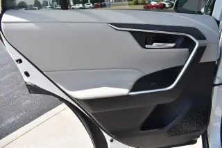 Toyota RAV4 Hybrid 2021 AWD XLE Premium 4dr SUV