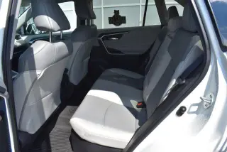 Toyota RAV4 Hybrid 2021 AWD XLE Premium 4dr SUV