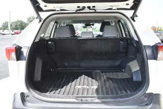 Toyota RAV4 Hybrid 2021 AWD XLE Premium 4dr SUV