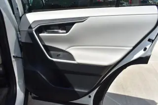 Toyota RAV4 Hybrid 2021 AWD XLE Premium 4dr SUV