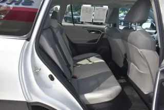 Toyota RAV4 Hybrid 2021 AWD XLE Premium 4dr SUV