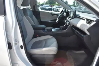 Toyota RAV4 Hybrid 2021 AWD XLE Premium 4dr SUV