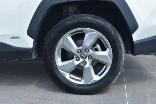 Toyota RAV4 Hybrid 2021 AWD XLE Premium 4dr SUV