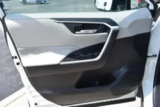 Toyota RAV4 Hybrid 2021 AWD XLE Premium 4dr SUV