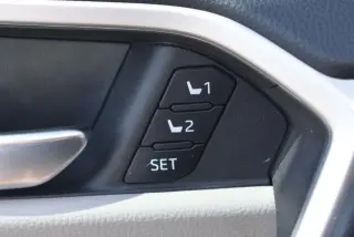 Toyota RAV4 Hybrid 2021 AWD XLE Premium 4dr SUV