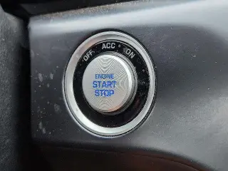 Hyundai SONATA 2018 Sport 2.0T 4dr Sedán