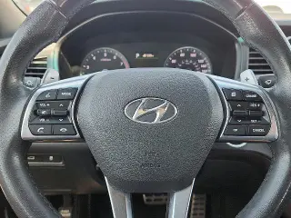 Hyundai SONATA 2018 Sport 2.0T 4dr Sedán