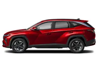 Hyundai TUCSON 2025 AWD SEL 4p SUV