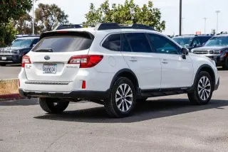 Subaru Outback 2016 4x4 2.5i Limited Station Wagon 4p