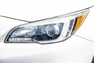 Subaru Outback 2016 4x4 2.5i Limited Station Wagon 4p
