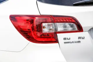 Subaru Outback 2016 4x4 2.5i Limited Station Wagon 4p