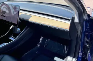 Tesla Model 3 2019 Rango Estándar Plus 4p Fastback