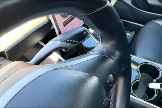 Tesla Model 3 2019 Rango Estándar Plus 4p Fastback
