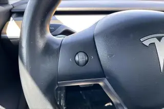 Tesla Model 3 2019 Rango Estándar Plus 4p Fastback