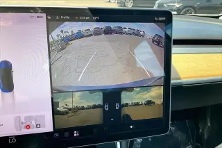 Tesla Model 3 2019 Rango Estándar Plus 4p Fastback