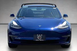 Tesla Model 3 2019 Rango Estándar Plus 4p Fastback