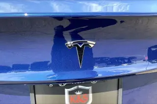 Tesla Model 3 2019 Rango Estándar Plus 4p Fastback