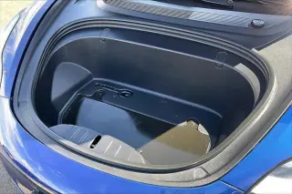 Tesla Model 3 2019 Rango Estándar Plus 4p Fastback