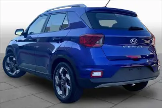 Hyundai VENUE 2025 SEL 4dr Crossover