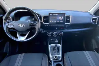 Hyundai VENUE 2025 SEL 4dr Crossover