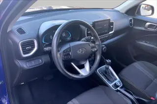 Hyundai VENUE 2025 SEL 4dr Crossover