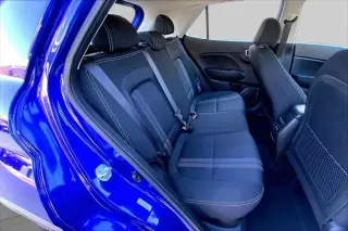 Hyundai VENUE 2025 SEL 4dr Crossover