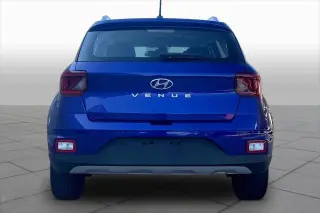 Hyundai VENUE 2025 SEL 4dr Crossover