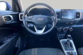 Hyundai VENUE 2025 SEL 4dr Crossover