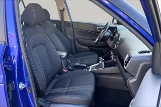 Hyundai VENUE 2025 SEL 4dr Crossover